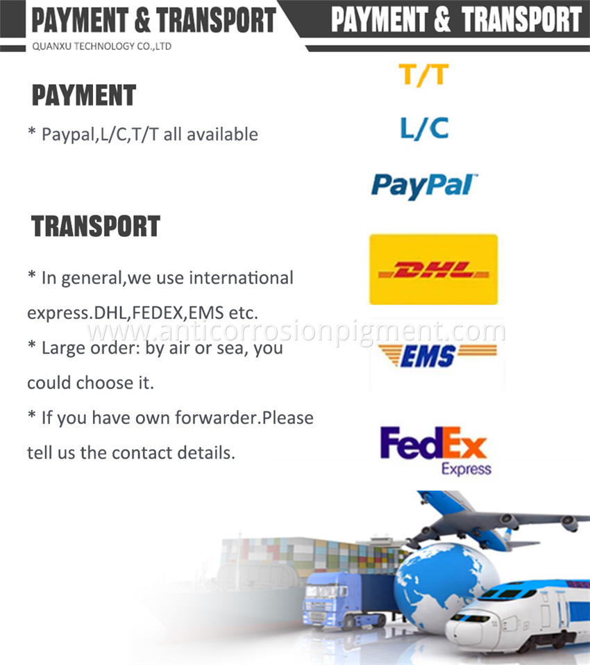 Payment Transport 2